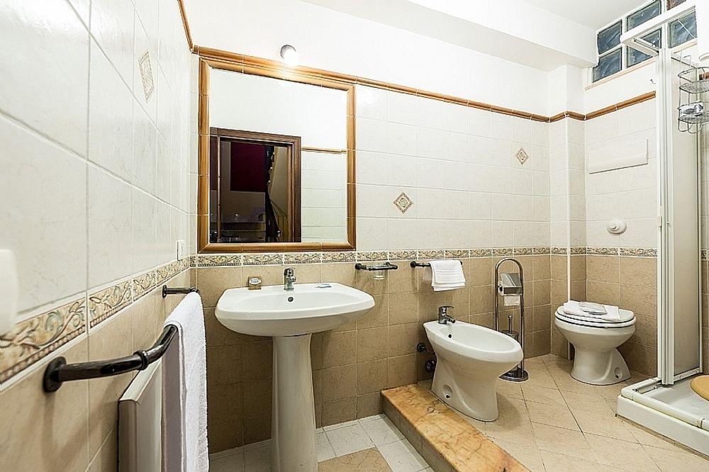 Bed And Breakfast Marina D'Aspra Bagheria Zewnętrze zdjęcie