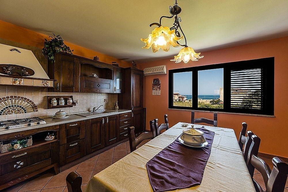 Bed And Breakfast Marina D'Aspra Bagheria Zewnętrze zdjęcie