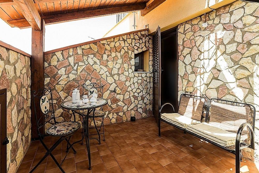 Bed And Breakfast Marina D'Aspra Bagheria Zewnętrze zdjęcie