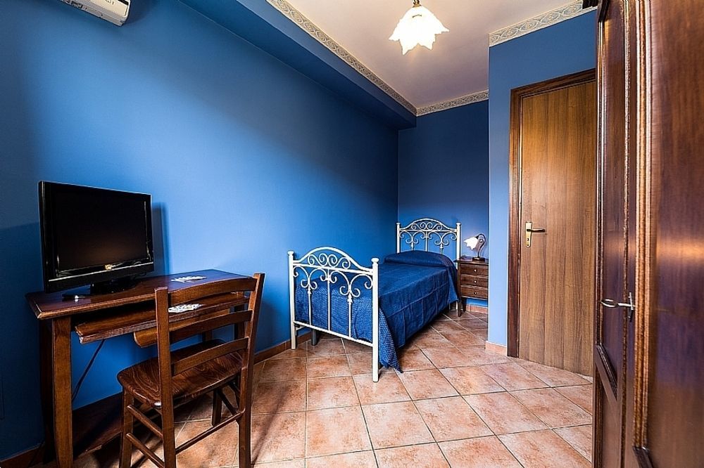 Bed And Breakfast Marina D'Aspra Bagheria Zewnętrze zdjęcie