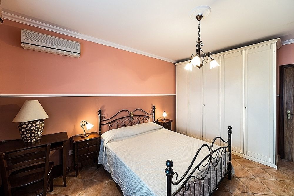 Bed And Breakfast Marina D'Aspra Bagheria Zewnętrze zdjęcie
