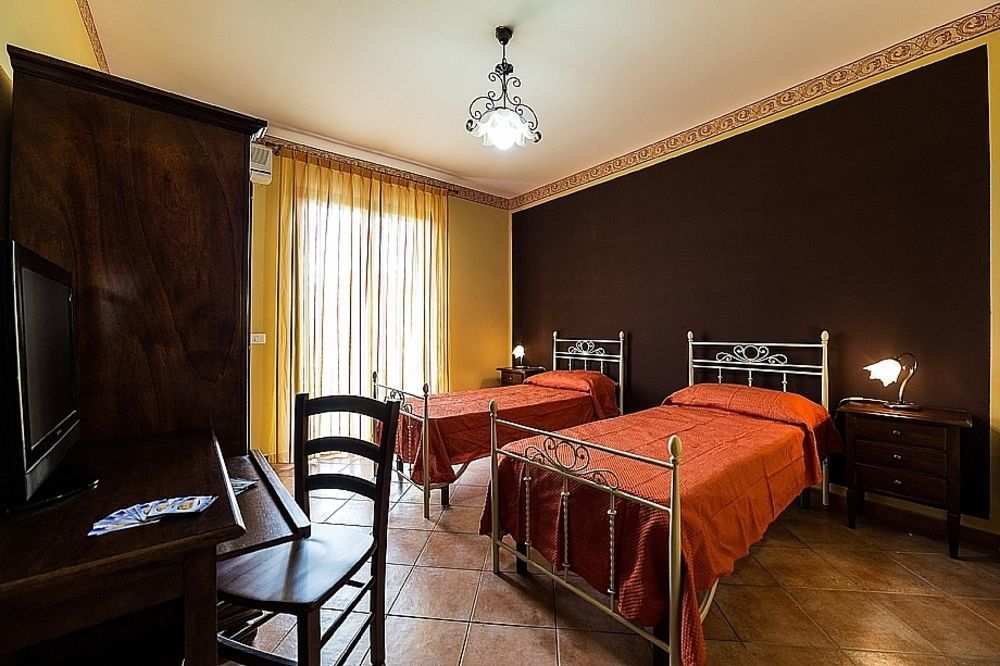 Bed And Breakfast Marina D'Aspra Bagheria Zewnętrze zdjęcie