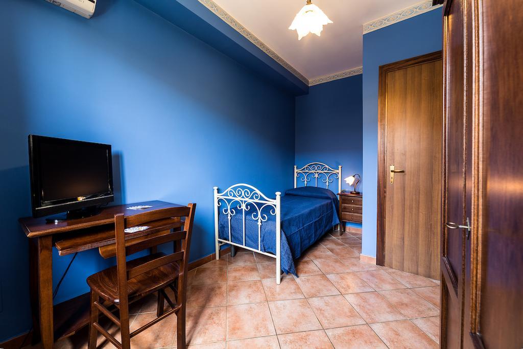Bed And Breakfast Marina D'Aspra Bagheria Pokój zdjęcie