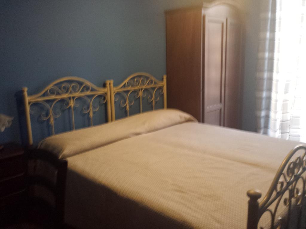 Bed And Breakfast Marina D'Aspra Bagheria Pokój zdjęcie